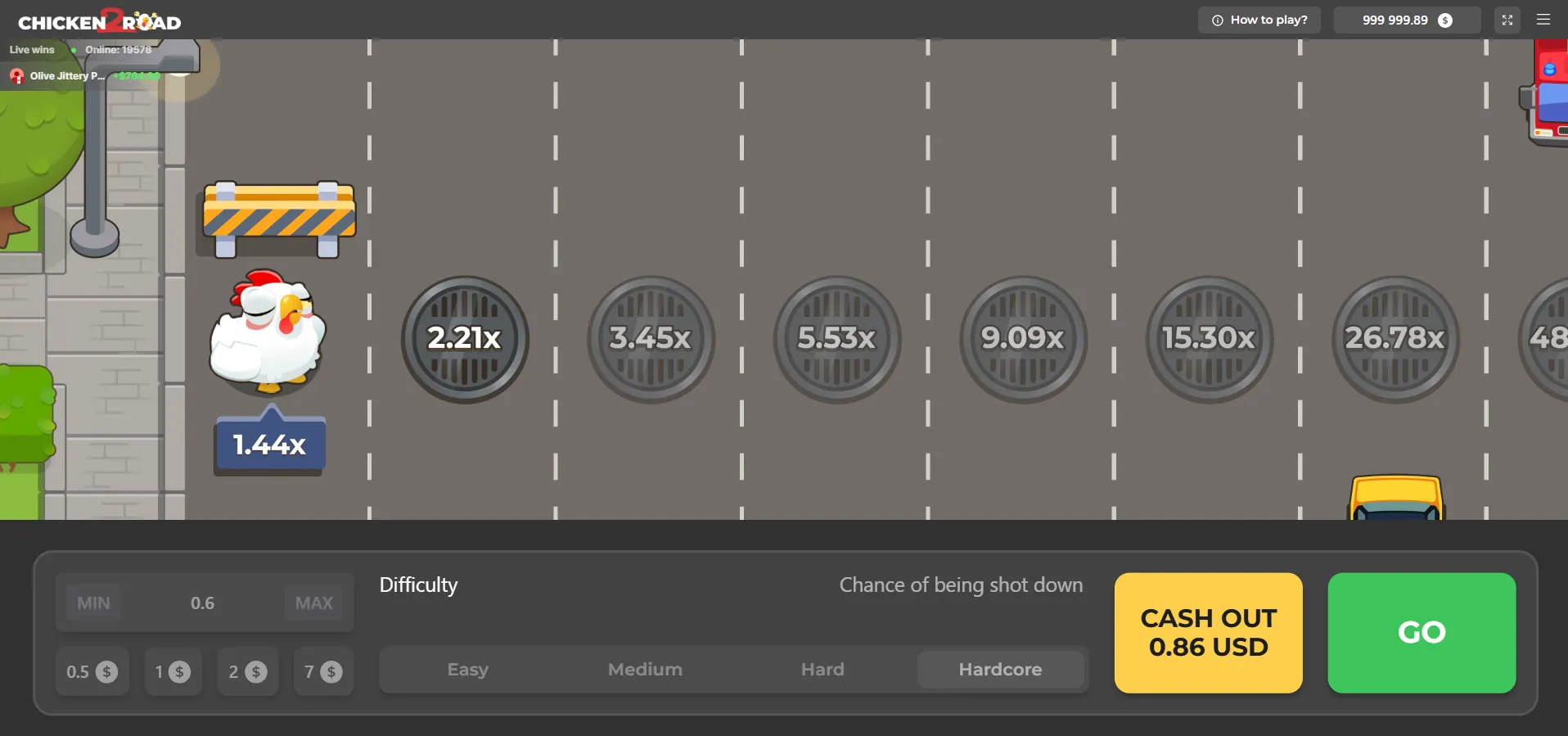 Chicken Road 2 Login and Setup Process